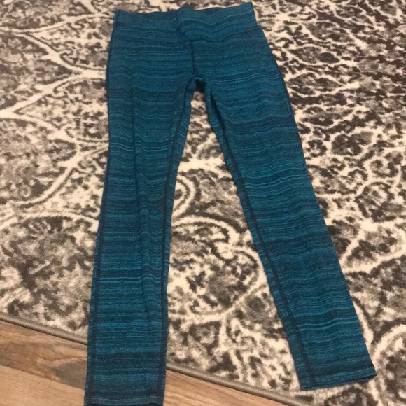 Xersion leggings - Picture 1 of 3
